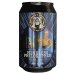 Emperor´s Brewery mindless philosopher - imperial porter 