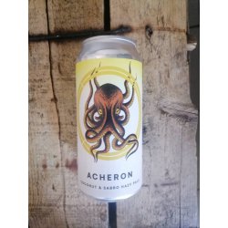 Otherworld Acheron 4.2% (440ml can) - waterintobeer