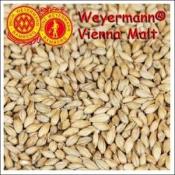 WEYERMANN® Vienna  1kg - Tu Cerveza Casera Homebrew