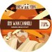 BREW YORK BREWERY Obi Wan Cannoli (E-KEG) 7.5% BREW YORK BREWERY Obi Wan Cannoli (E-KEG) 7.5%