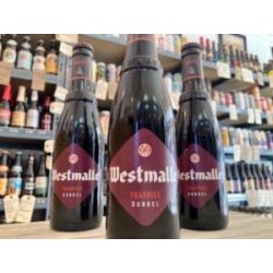 Westmalle Dubbel Westmalle Dubbel