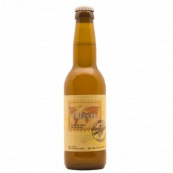 Birrificio No Land Elixir - Bierliebe