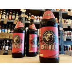 Brauerei Schanzenbräu Rotbier