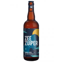 Scheldebrouwerij Zeezuiper Scheldebrouwerij Zeezuiper