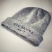 Braybrooke Grey Beanie Braybrooke Grey Beanie