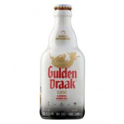 Gulden Draak Classic