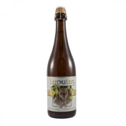 Lupulus  Blond  75 cl   Fles - Thysshop