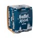 GAFFEL KOLSCH FROM COLOGNE GERMANY 16oz 4PK CANS GAFFEL KOLSCH FROM COLOGNE GERMANY 16oz 4PK CANS