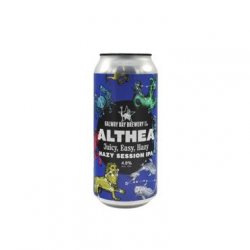 Galway Bay Althea Ipa 44Cl 4.8% - The Crú - The Beer Club