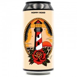 Hoppy Road THE LIGHTHOUSE - NEIPA