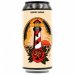 Hoppy Road The Lighthouse Tattoo Series... - 44 cl 