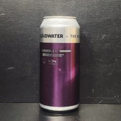 Cloudwater Chubbles3 Enhanced - Brew Cavern