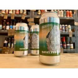 Neon Raptor Brewing Co. Boneless