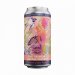 Garage Project x Fast Fashion - Hāpi Sessions: Down Under Pizza Hazy Double IPA 