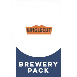 SingleCut Brewery Pack - Beer Republic