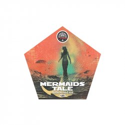 Fownd Brewing Company Mermaids Tale