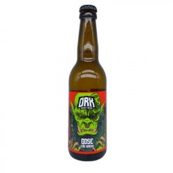 Ork Gose con Sandia 33cl - Beer Sapiens