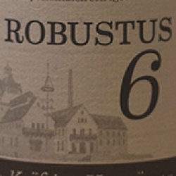 Riegele Robustus 6 - Bierlager