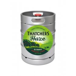 Thatchers Haze Thatchers Haze