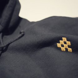 Braybrooke Black Logo Hoodie - Braybrooke Beer Co