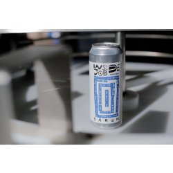 Baron Inside Job - 5.8% Pale - 500ml - Baron Brewing