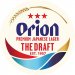 Orion Lager 30L Keg Orion Lager 30L Keg