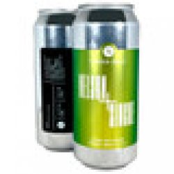 Other Half Brewing Co. Double Dry Hopped Nelson + Simcoe