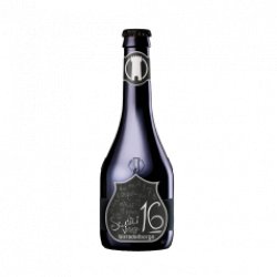 Birra Del Borgo Sedici Vintage