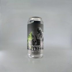 Azvex Plutonium Jazz - Beermoth