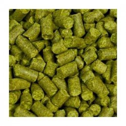 Cascade (pellet) - Cervesera Artesenca