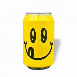 Omnipollo Noa Pecan Mud Cake Non-Alcoholic Stout