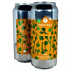 Other Half Brewing Co. Rabe