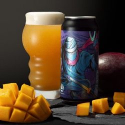 Attik: Kage - Attik Brewing