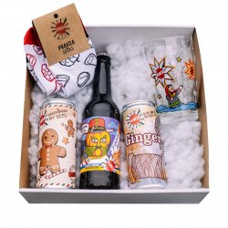 Pravda Brewery Кутя (2022)