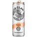White Claw Peach 12oz 6pk Cn 