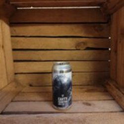 Azvex Brewing Company Cavity Magnetron