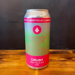 Drop Project Crush