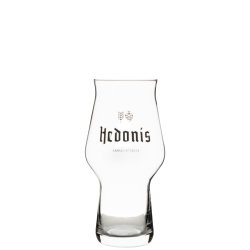 Glas Hedonis 33Cl - Belgian Beer Heaven