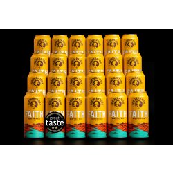 Northern Monk Faith Northern Monk Faith