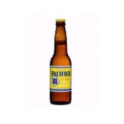 Cerveza Pacifico Clara 325 ml - La Europea