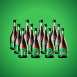 Birra Del Borgo IPA Italian Pale Ale Birra Del Borgo IPA Italian Pale Ale