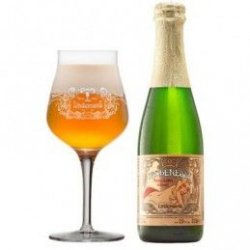 Lindemans Pêche / Pêcheresse
