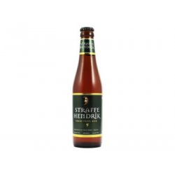 STRAFFE HENDRIK TRIPLE 33cl - Condalchef