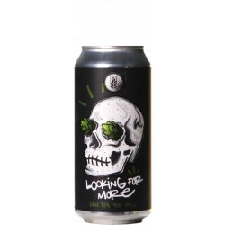 Espiga Looking For More