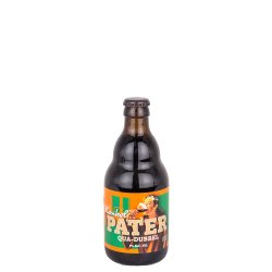 Nonkel Pater 33Cl - Belgian Beer Heaven