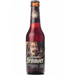 Adriaen Brouwer - The Belgian Beer Company