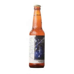 Agua Mala Mako - Cervezas Gourmet