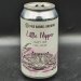 Five Barrel Little Nipper Hazy IPA Can Sgl 