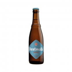 Westmalle Extra -  Westmalle - Une Petite Mousse