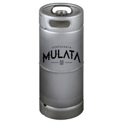 Barril Palenque - Cerveceria Mulata - Panama Brewers Supply